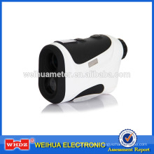 Range Finder Telescope Multi Function Ranging Telescope Long Range Telescope Telescopic Range Pole Digital Telescope WH1200A